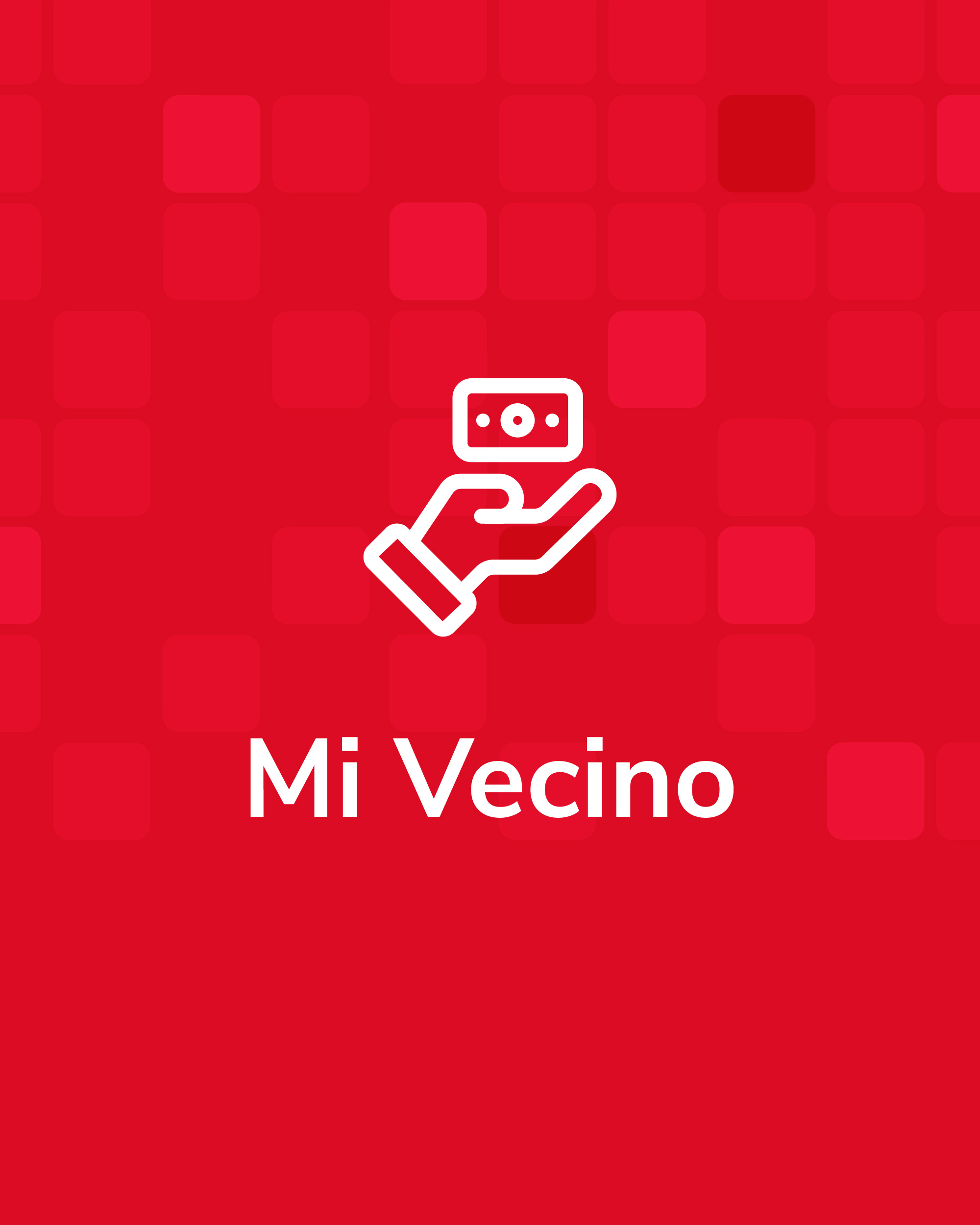 Mi Vecino