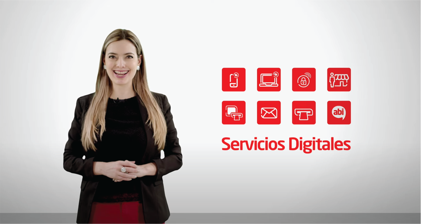 Abre tu cuenta desde tu celular