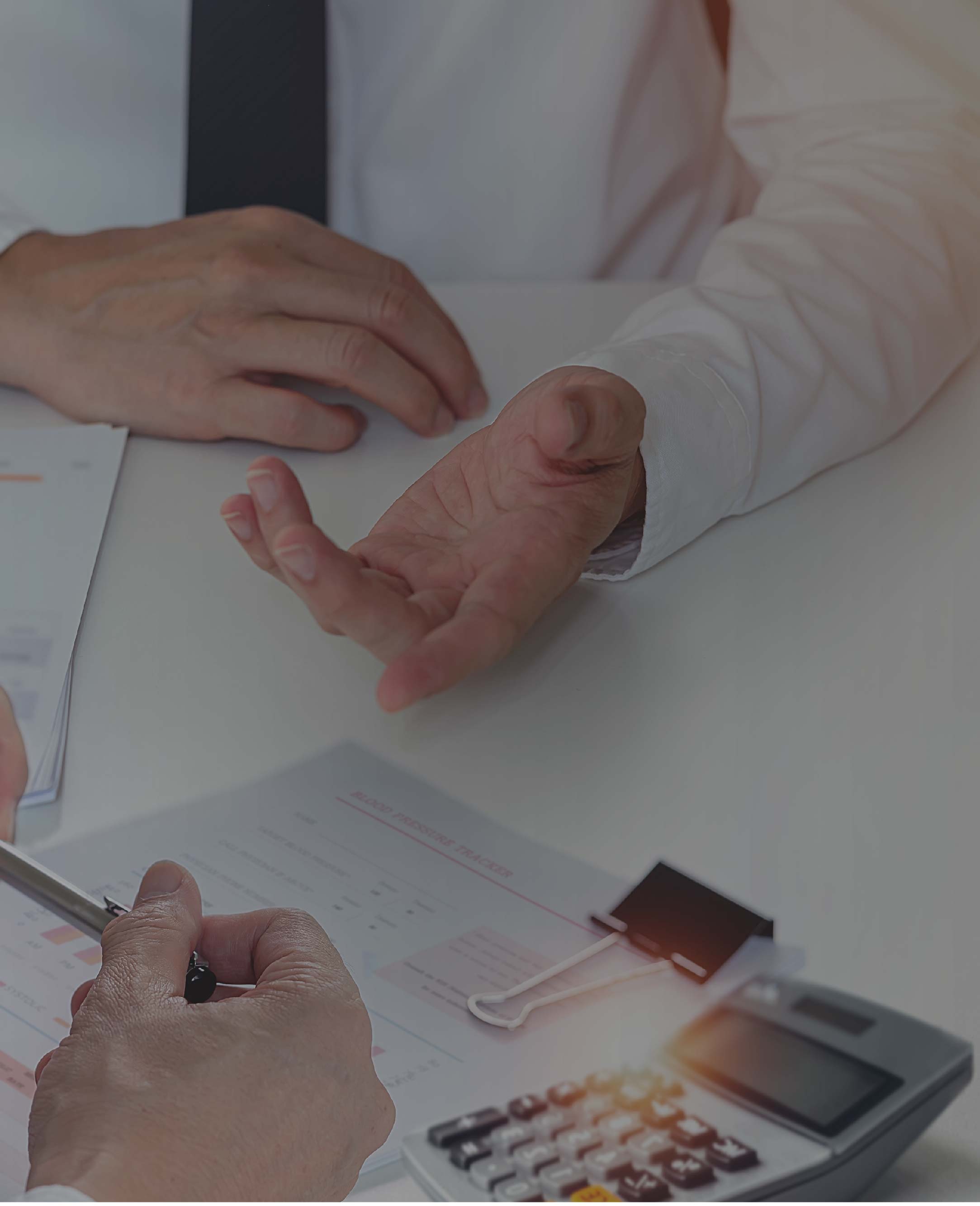 Educación Financiera